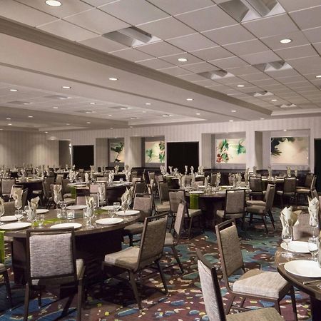 Dallas Marriott Suites Medical/Market Center Εξωτερικό φωτογραφία