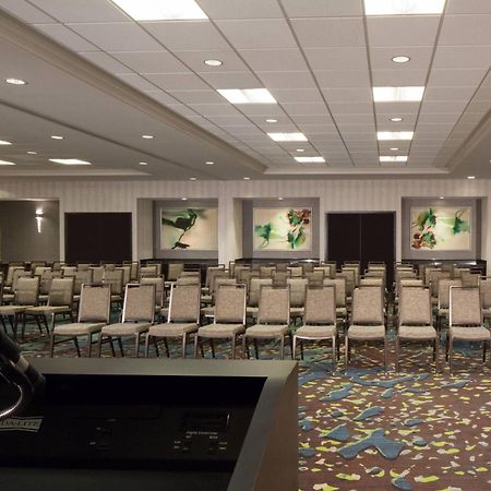 Dallas Marriott Suites Medical/Market Center Εξωτερικό φωτογραφία