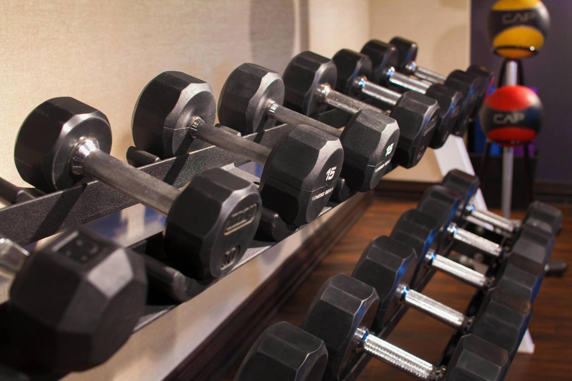 Dallas Marriott Suites Medical/Market Center Εξωτερικό φωτογραφία