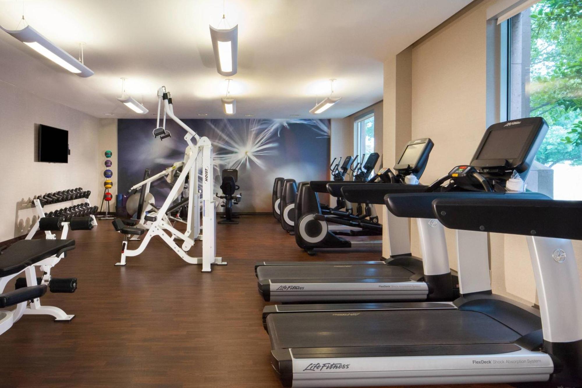 Dallas Marriott Suites Medical/Market Center Εξωτερικό φωτογραφία