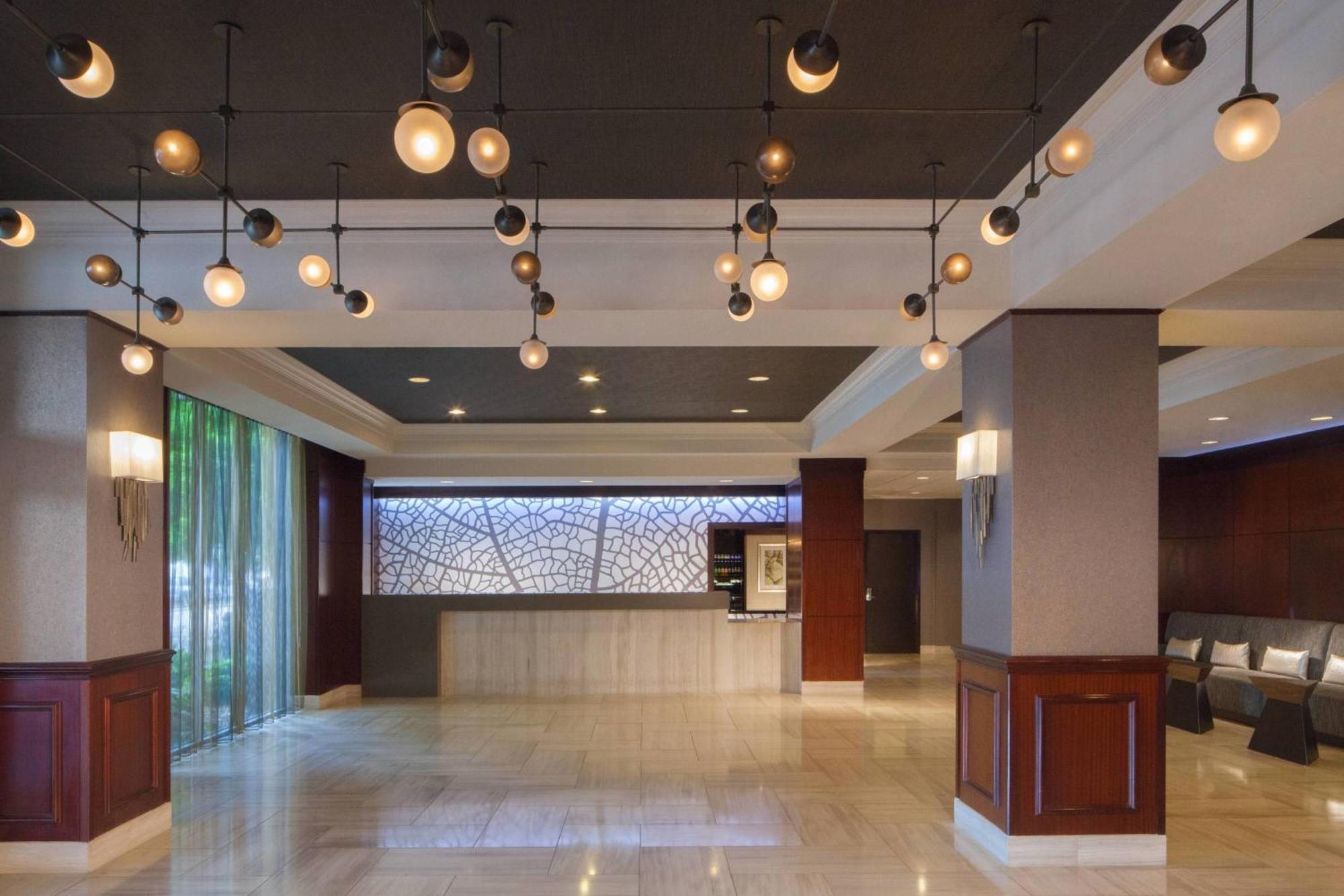 Dallas Marriott Suites Medical/Market Center Εξωτερικό φωτογραφία